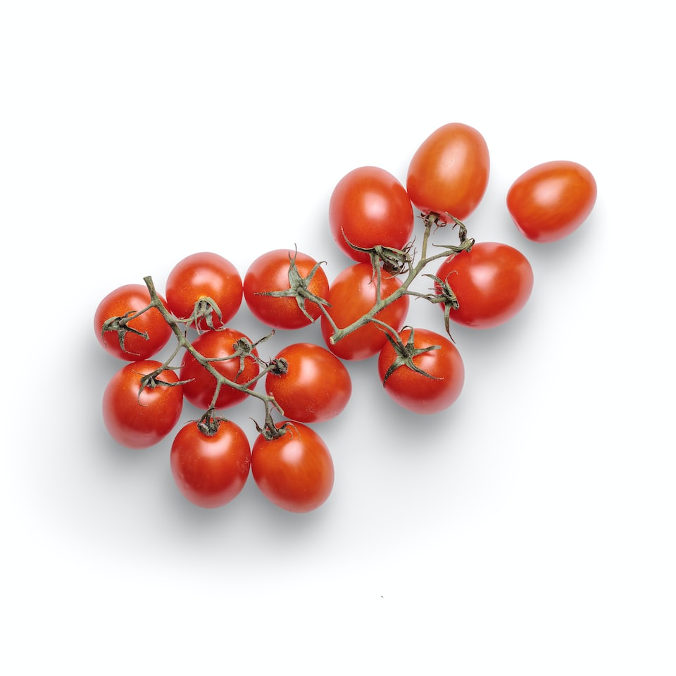 Cleaner Tomato