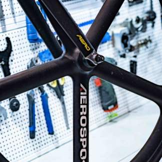 Perl Bike