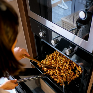 Oven Download