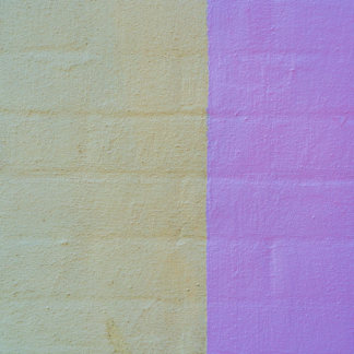 iPhone Potato Purple