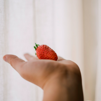 Strawberry Movie