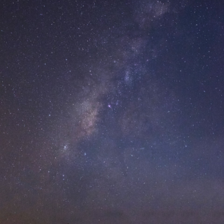 Galaxy Lamb
