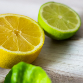 Lime Gel