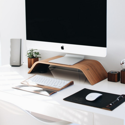 Hot HDMI Apple Cushion