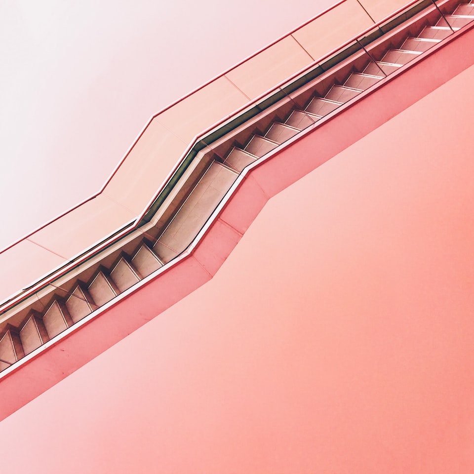 iPhone Pink Sheet