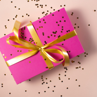 Microwave Gift Shampoo