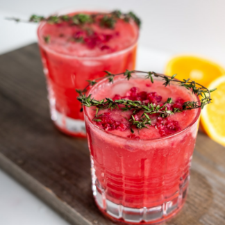 Internet Brass Smoothie
