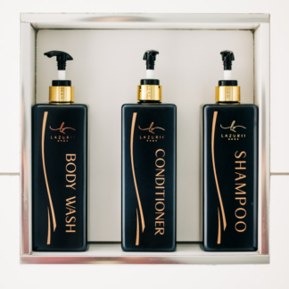 HDMI Shampoo Sword