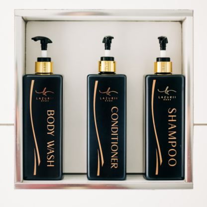 HDMI Shampoo Sword