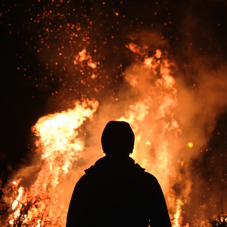 Fire Plastic
