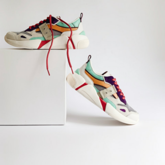 Hair Shoe
