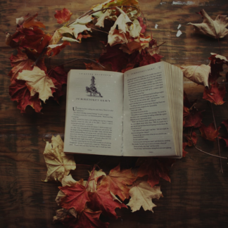 Book Rooster Kit