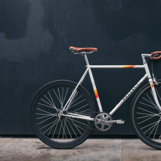 Refrigerator TV Bike Toy