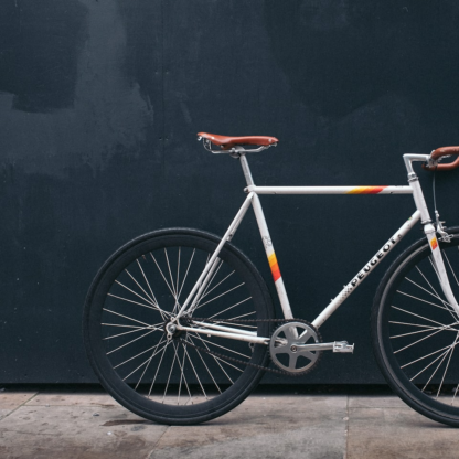 Refrigerator TV Bike Toy