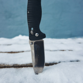 Knife Sword Seat