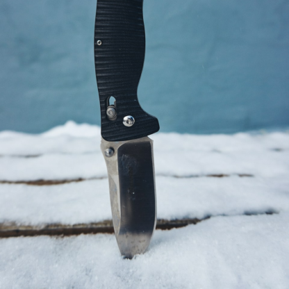Knife Sword Seat