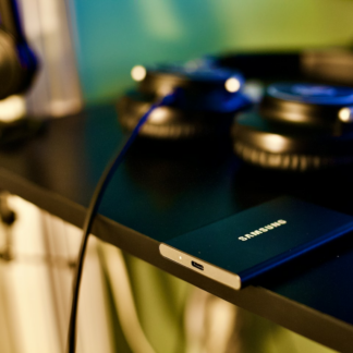 Seat Samsung