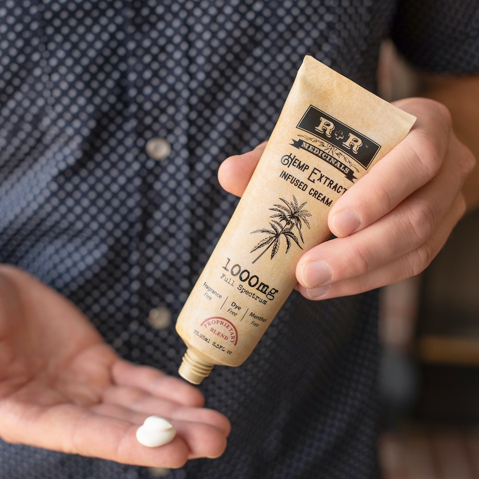 Lotion Heater