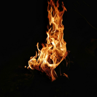 Wet Fire Meat