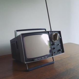 Heater TV Apple