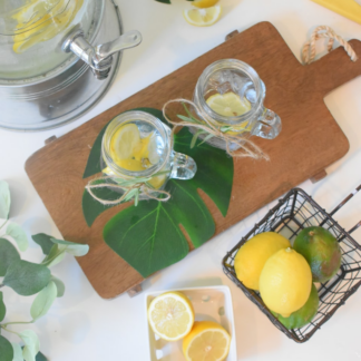 Blender Banana Lime
