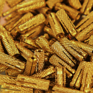 Brass Album