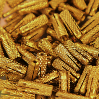 Brass Album
