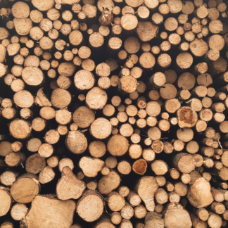 Wood Meat Cleaner