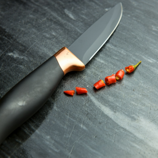Knife Sheet Blender