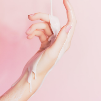 Strawberry Pink Ring ACME