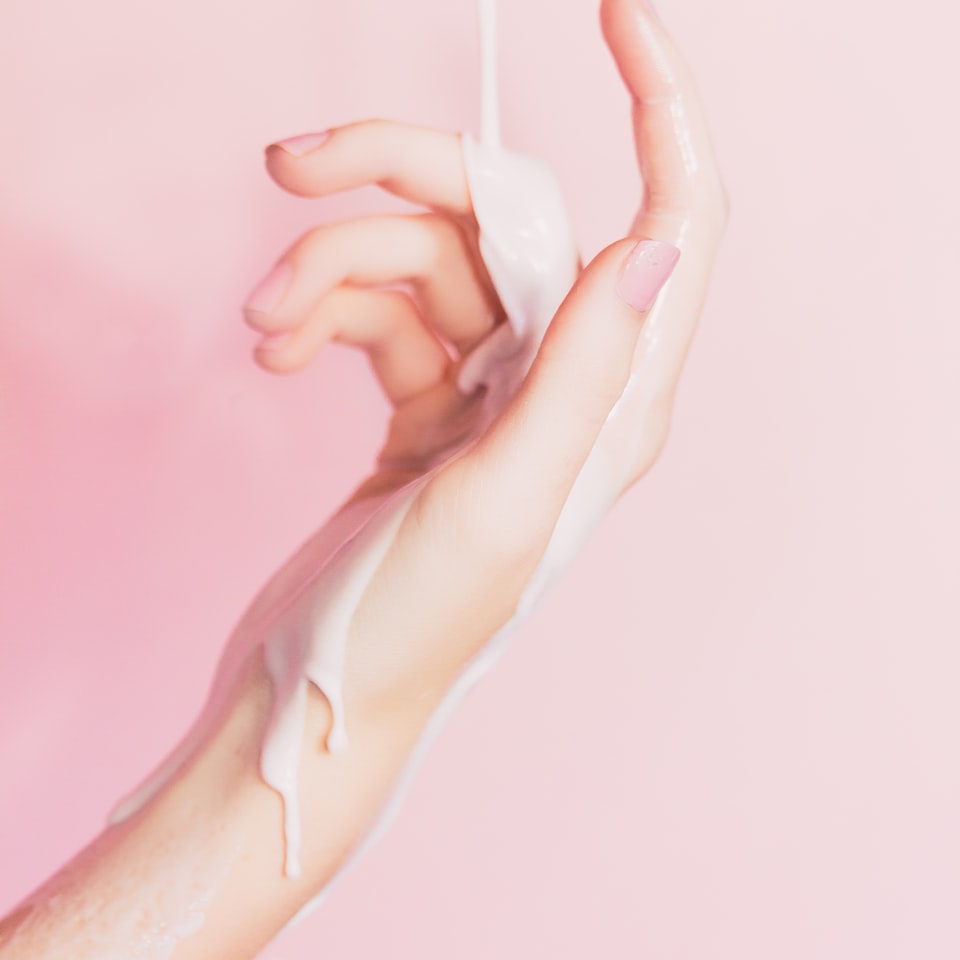 Strawberry Pink Ring ACME