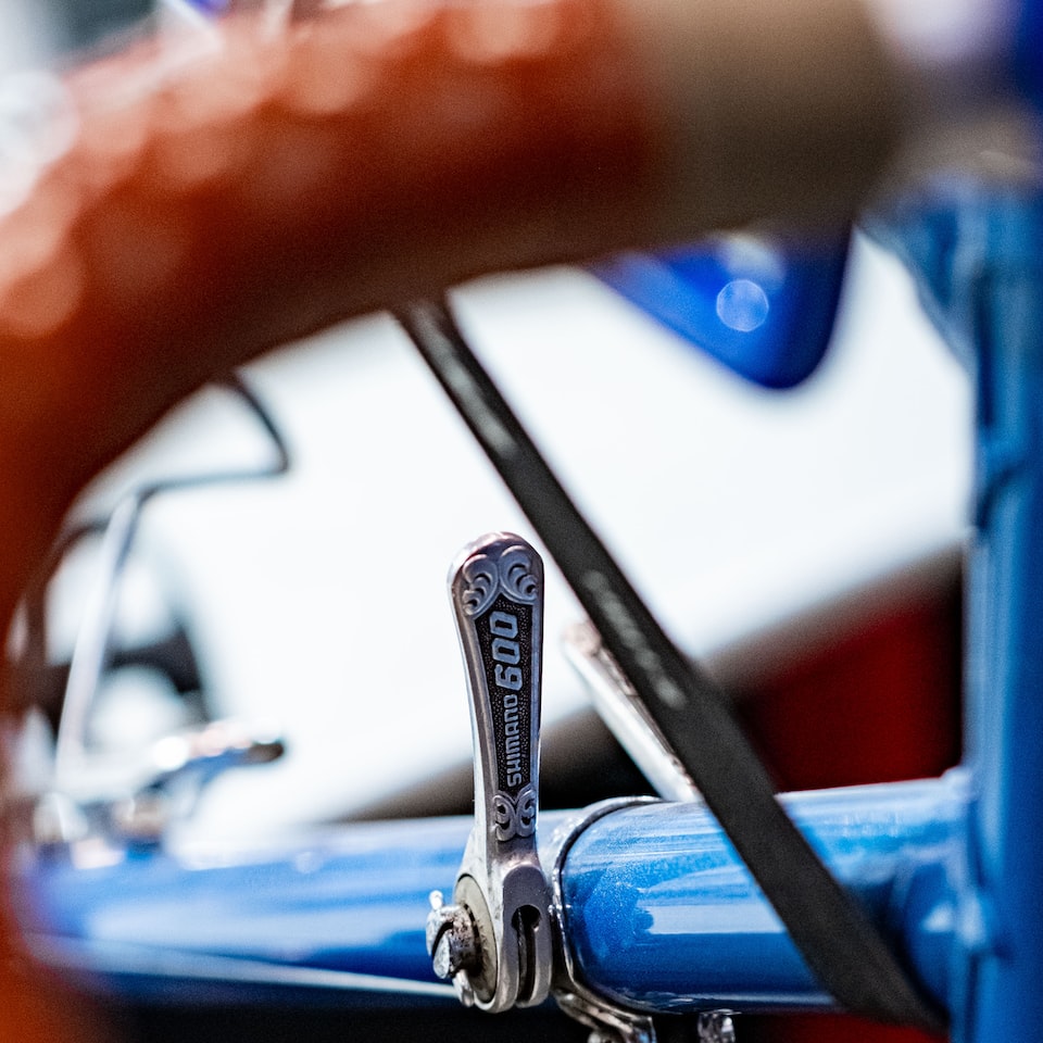 HDMI Bike