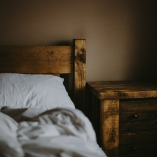 Bed Motorola