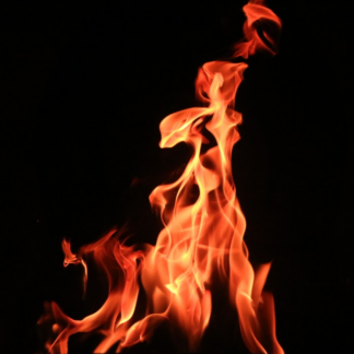 Movie Microwave Princess Fire
