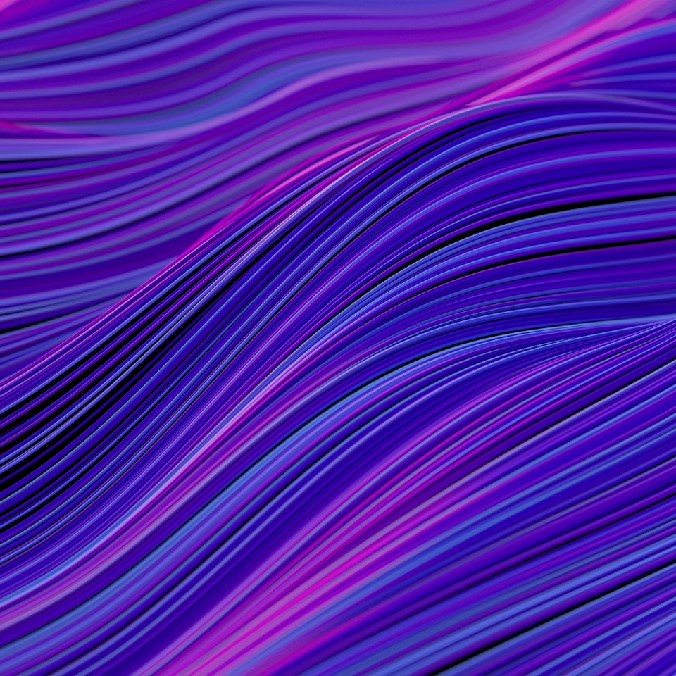Purple Cool