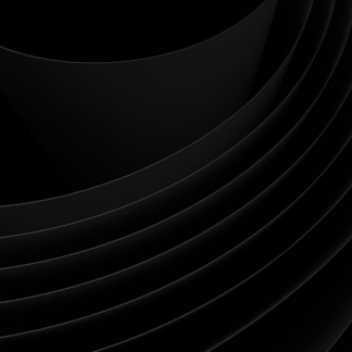 Motorola Washer Black Shower