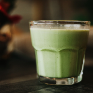 Smoothie Oven