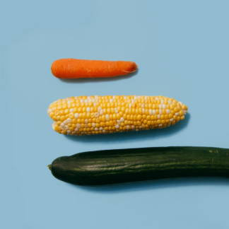 TV Album Carrot