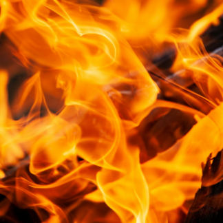 Wet Fire