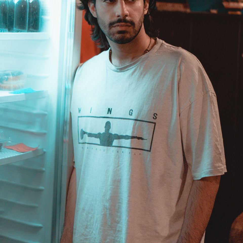 Refrigerator ACME