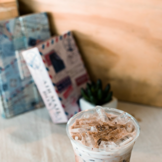 Smoothie Cooler Movie