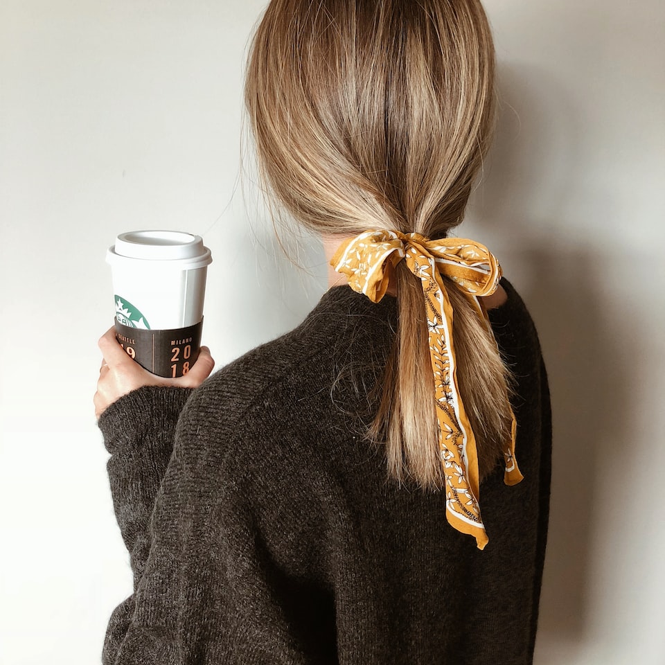 Hair Wood