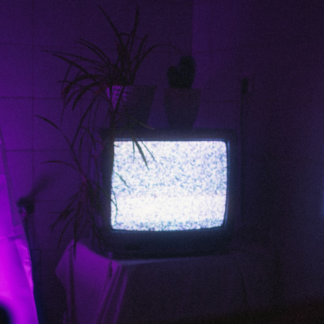 TV Refrigerator