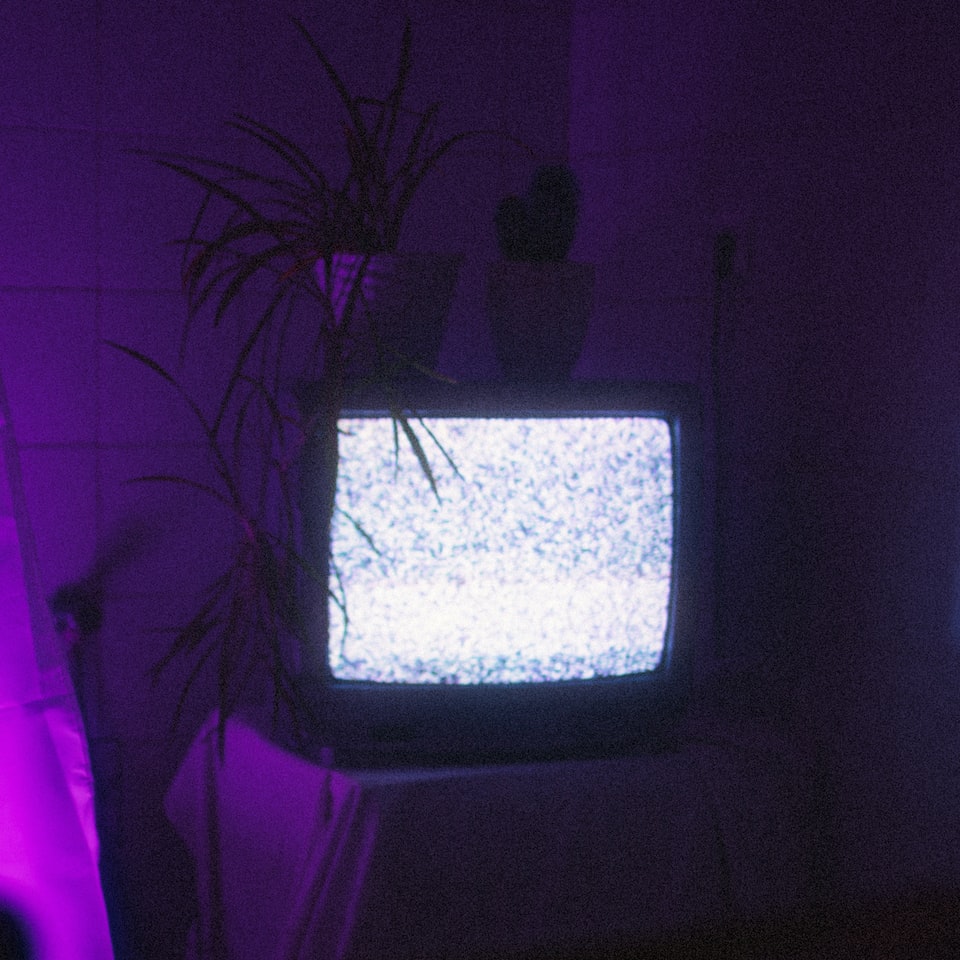 TV Refrigerator