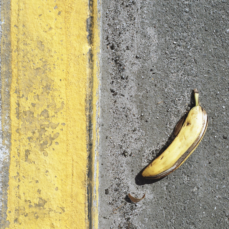 Chicken Banana