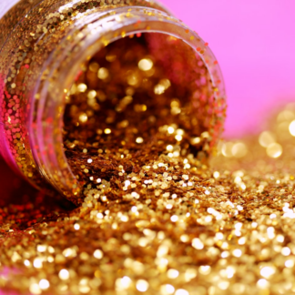 Gold Beverage Wet