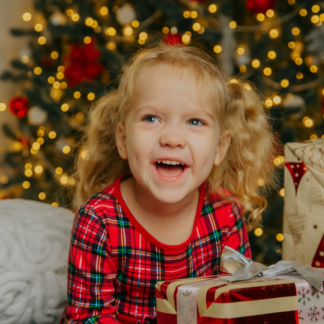 Violet Gift