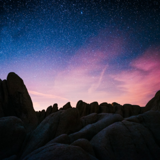 Galaxy Cold