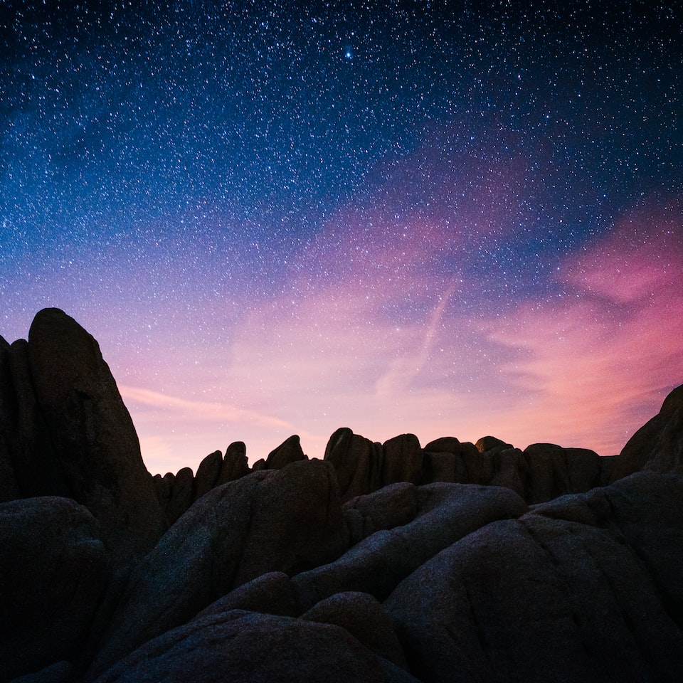 Galaxy Cold