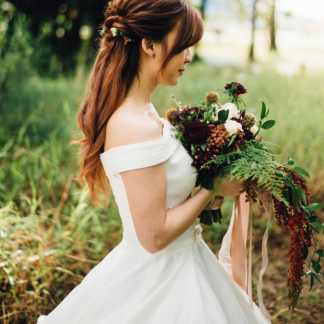 Card Dress